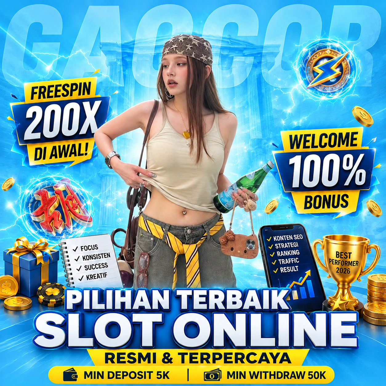 LAGA50